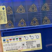 Sumitomo CNC blade WNMG080408N-GU AC630M stainless steel large quantity in stock special price