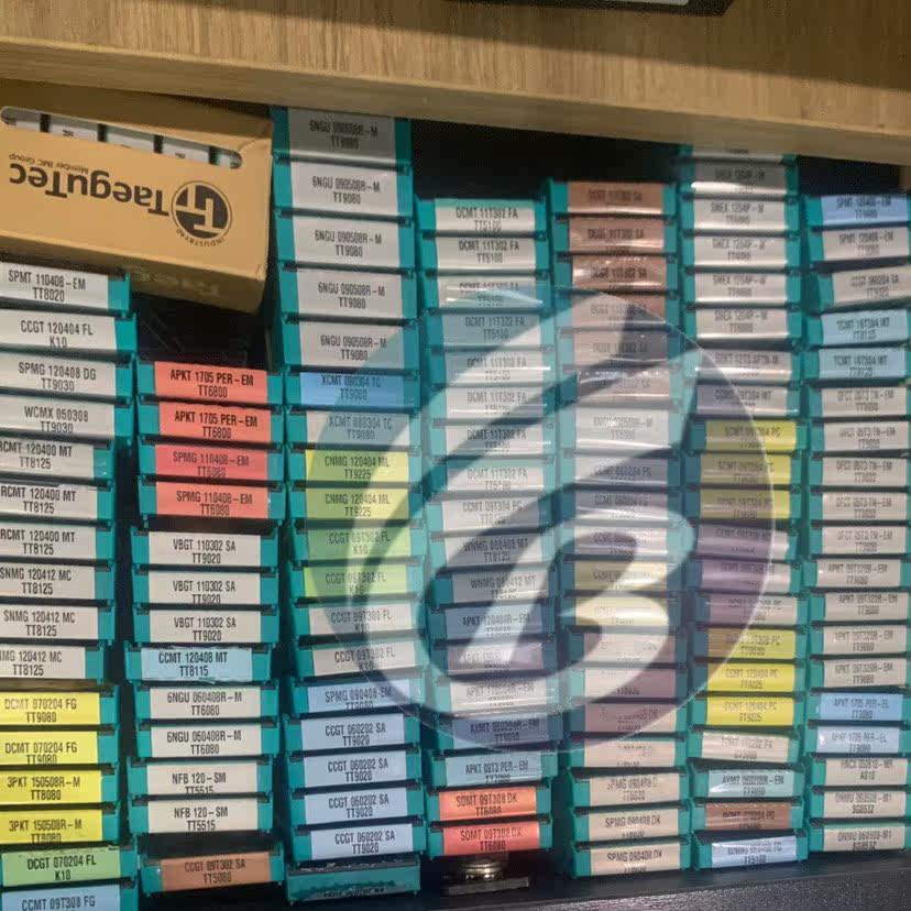 Tfix U drill TDR 4440-40T2-14 lots of stock special price