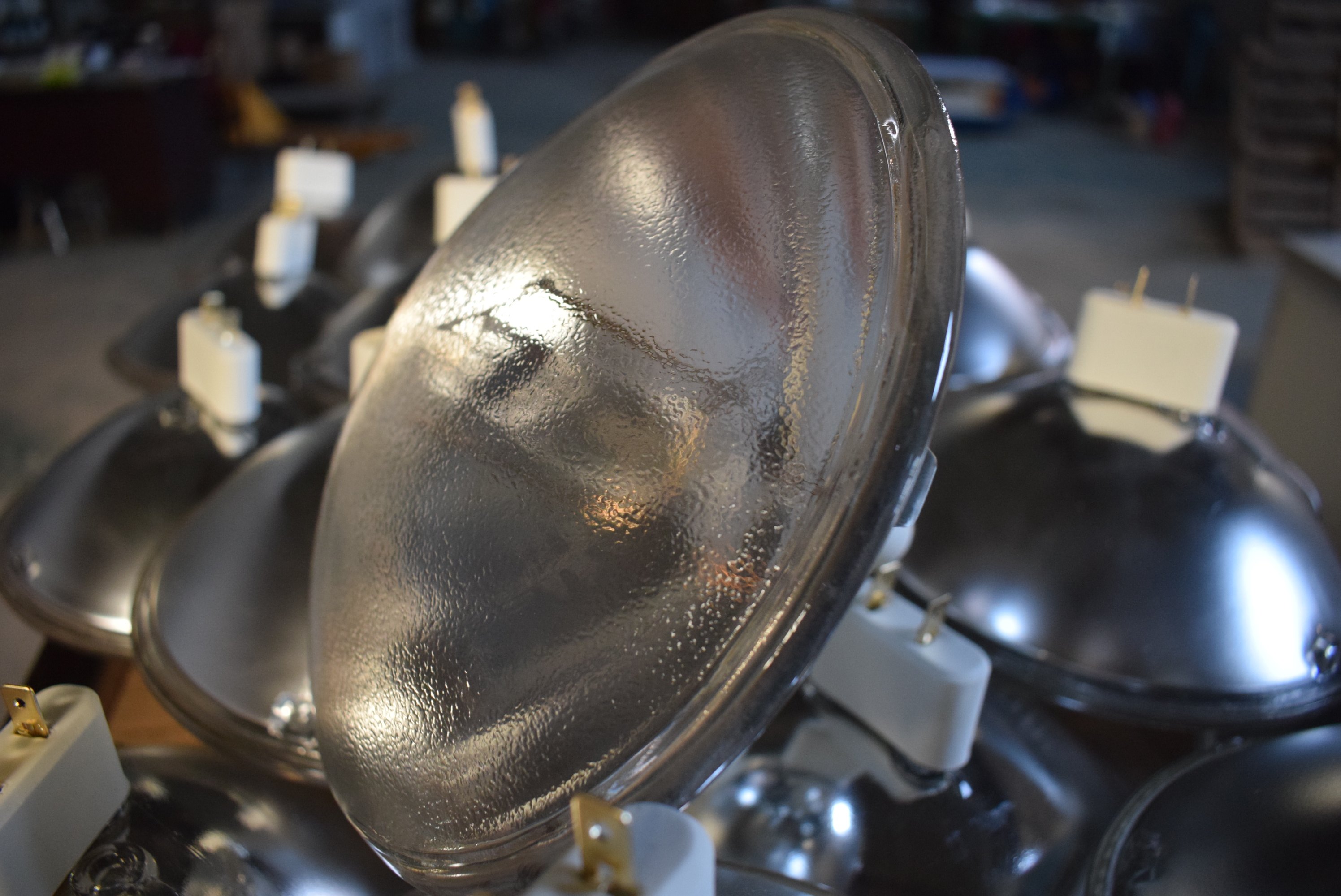 p64 PARLAMP 110V1000w CYLINDER LIGHT BULB STAGE LIGHT 110V1000W FACE LIGHT BULB