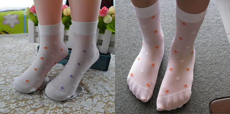 Chaussettes enfant - Ref 2107123 Image 43