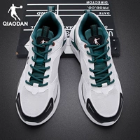 Mesh-295 Jordan Белый/Зеленая Люцерна