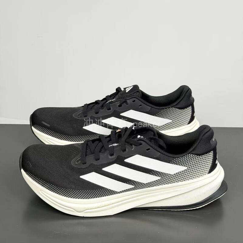 Adidas Genuine Supernova Rise 2 Sports and Leisure Low-Top Running Shoes Ih2504 Adidas Genuine Supernova Rise 2 Sports and Leisure Low-Top Running Shoes Ih2504