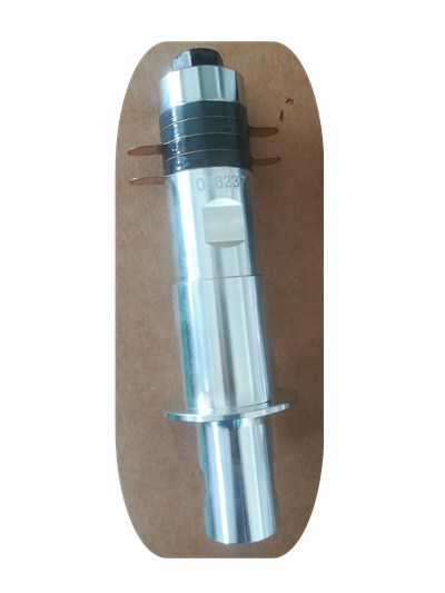 30K ultrasonic transducer 35K ultrasonic vibrator Ultrasonic welding machine accessories