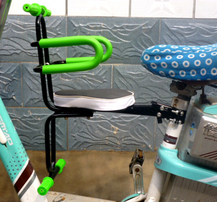 siège enfants pour vélo - Ref 2417346 Image 34