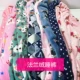 Quần pyjama cho nam giới và phụ nữ yêu thích quần nỉ san hô mùa thu và mùa đông flannel dày hơn, ấm áp cộng với nhung cộng với quần dài ở nhà - Quần tây