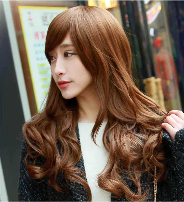 Perruque Les cheveux longs - Ref 2607803 Image 43