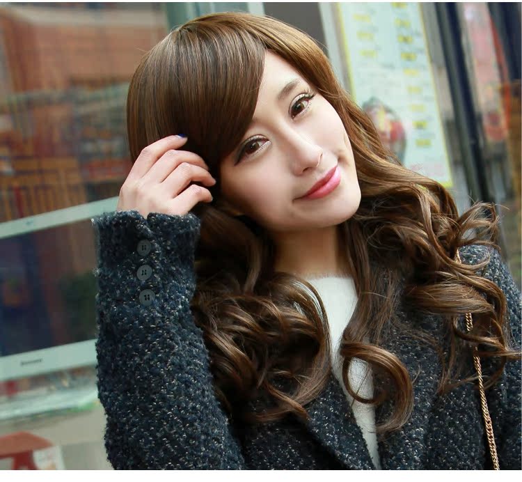 Perruque Les cheveux longs - Ref 2607803 Image 47