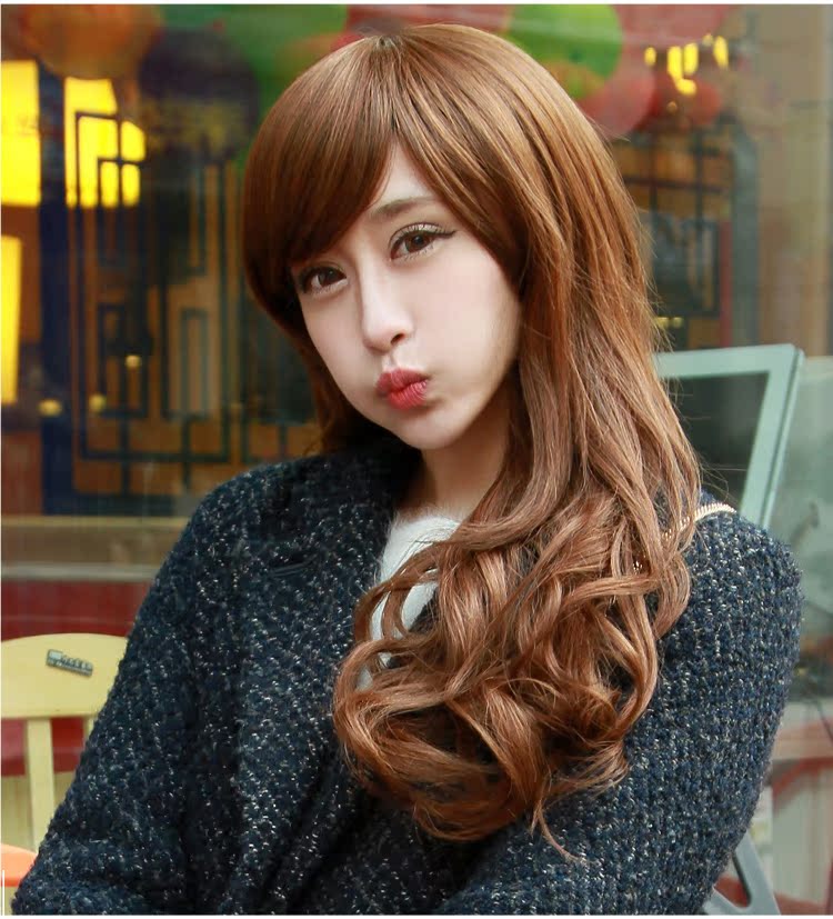 Perruque Les cheveux longs - Ref 2607803 Image 44