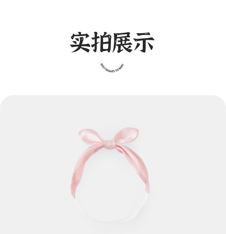 长命富贵桑蚕丝包屁衣婴儿春夏新中式满月百天衣服周岁女宝宝礼服 — 16