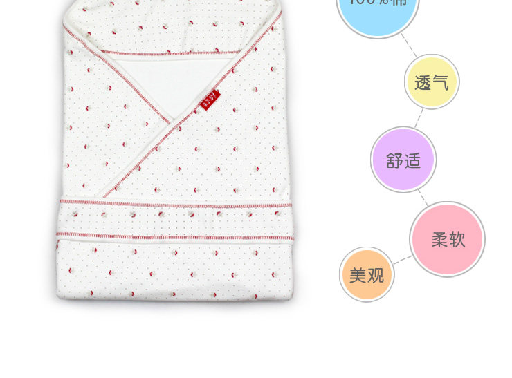 Coffret cadeau pour nouveau-né CM-L25 - Ref 1952238 Image 16