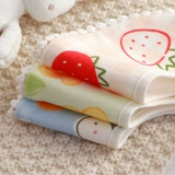 Брендовый скандинавский детский нагрудник, хлопковый водонепроницаемый слюнявчик для новорожденных, скандинавский стиль