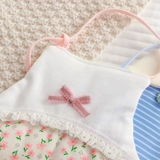 Детское дудоу, детский хлопковый удерживающий тепло осенний бандаж пупочный для новорожденных