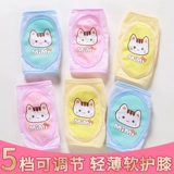 Тонкие спортивные наколенники подходит для мужчин и женщин для девочек