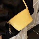 Дизайнерская модная изысканная сумка на одно плечо, городской стиль