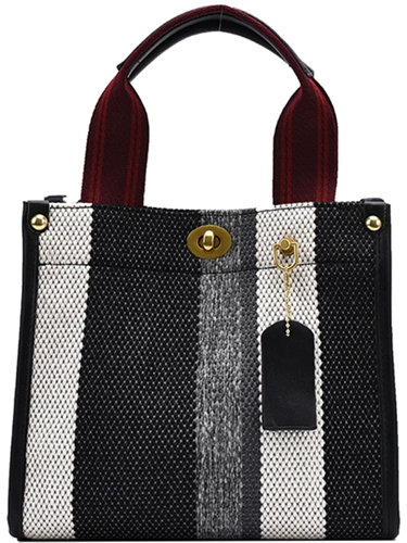 Вместительная и большая сумка через плечо, модная джинсовая портативная сумка на одно плечо, коллекция 2023