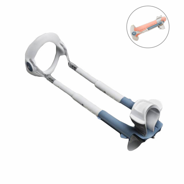 Men's German wear Edge penis JJ stretch bracket Pro penis stretcher extender