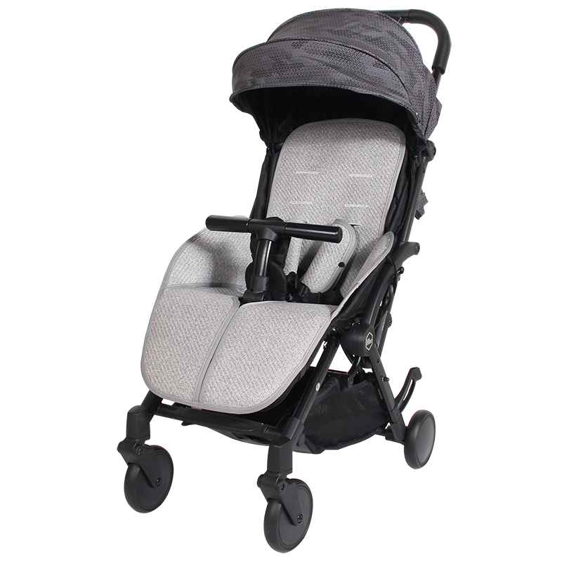 Adapted HBR Tiger Bell S1PRO Classic Series Baby Stroller Cool Mat Baby Umbrella Car Summer Universal Cushion