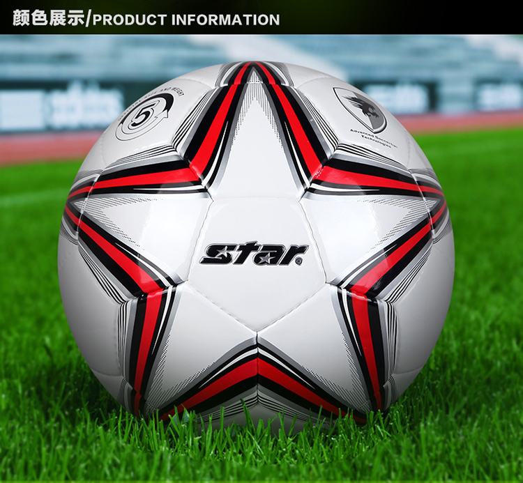 Ballon de football - Ref 7533 Image 13