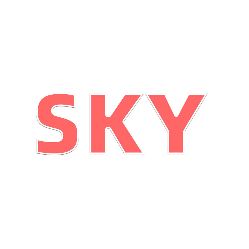 星空科技工厂的LOGO