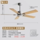 Серый 56 -INCH 56 -INCH (142см) Инвертирующее управление стенками [Dafeng]