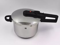  Shuangliu EcoQuick series pressure cooker accessories Handle sealing ring Control valve protective cover spring silicone cap