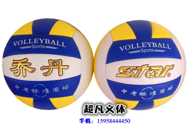 Ballon de volley-ball - Ref 2010097 Image 8