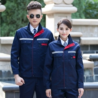 A-тибетский синий воротник красный