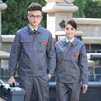 Серый лацвет с апельсином