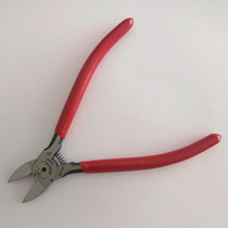 Original Japanese 6-inch oblique pliers Industrial grade precision 6-inch water mouth pliers diagonal pliers