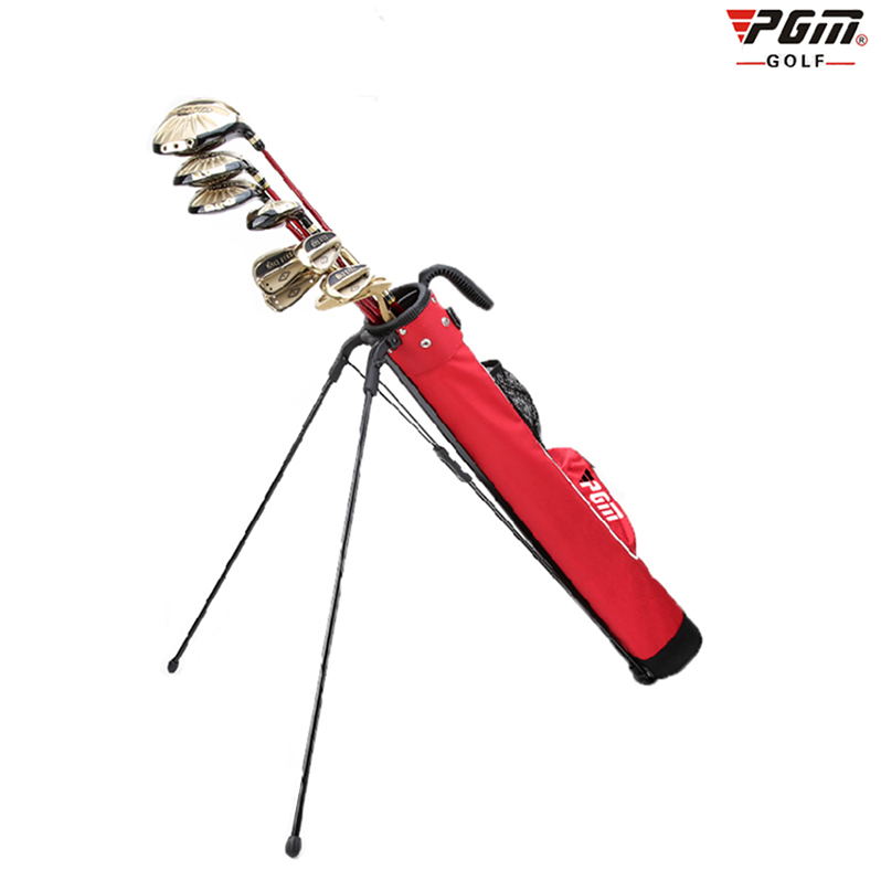 Golf bracket bag ultra-light mini portable men's and women's small ball bag 2021 new light gun bag