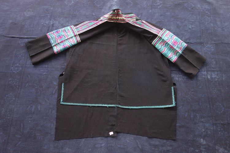 Hominin penthouse seeking to know the sound Lei Shan Miao coat chest circumference 136cm minutes high after 90cm c-372 high 65cm c-372