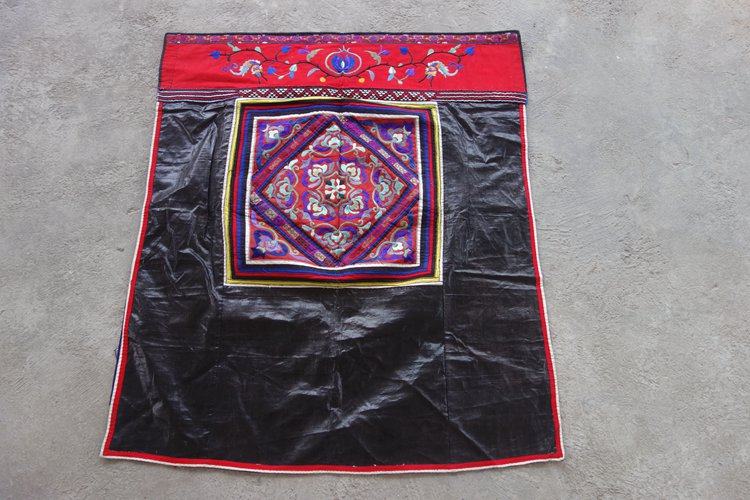 Home Sonic Penthouse Find the Tone Danzione Holding Baby Bag Upper Bar 73 * 16cm Lower Embroidered Zone 37 * 39cm b-6068