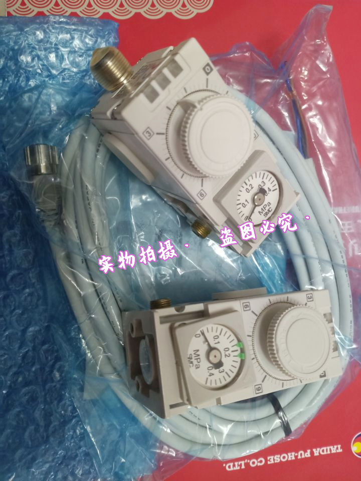 SMC resistors ISA2-HE5N ISA2-HE5P ISA-3-A ISA-4-A