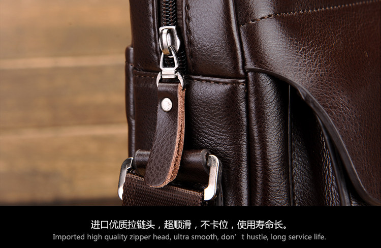 Sac pour homme - Ref 51321 Image 27