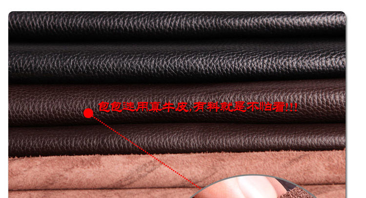 Sac pour homme - Ref 51321 Image 20