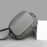 Маленькая небольшая сумка, модная сумка через плечо, сумка на одно плечо, сумка для телефона, из натуральной кожи