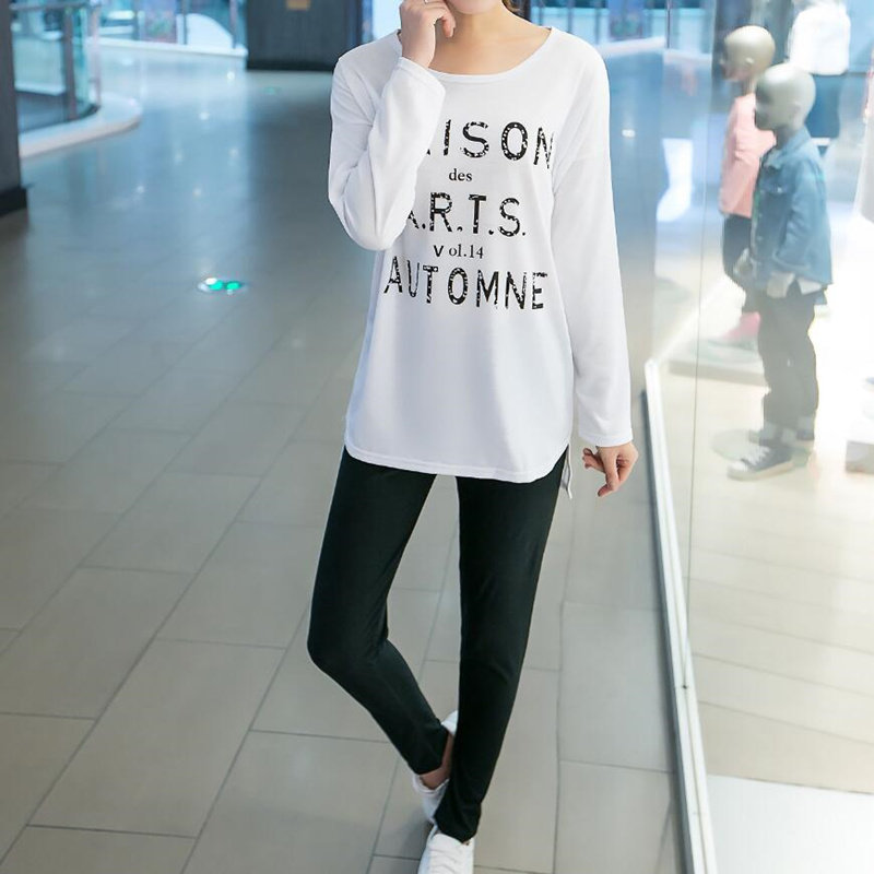 Pyjama pour femme OTHER   à manches longues - Ref 2998265 Image 3