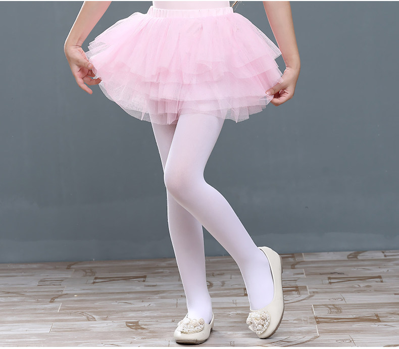 Jupe enfant en polyester - Ref 2048375 Image 14