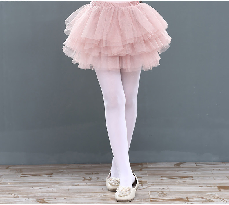 Jupe enfant en polyester - Ref 2048375 Image 20