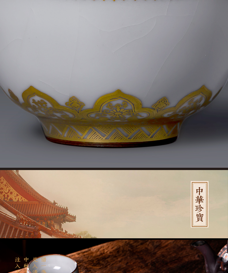 Ru up market metrix who cup single cup cup your porcelain jingdezhen ceramics slicing the glass sample tea cup kung fu tea tea