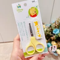 Ножницы-ножницы-поп-медведь