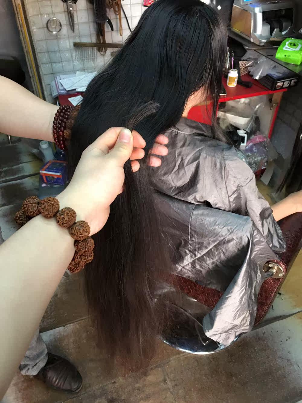 Extension cheveux - Ref 221750 Image 11