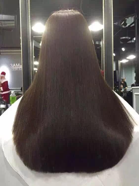 Extension cheveux - Ref 221750 Image 7