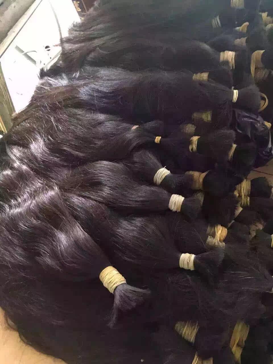 Extension cheveux - Ref 221522 Image 3
