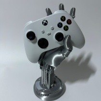 Cyberpunk manipulator handle bracket 2077 Johnny Silverhand peripheral xbox ps4 ps5 handle bracket