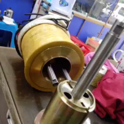 Brand new Hitachi TKL brake coil with magnetic core Guangri BD335 brake TKL2 brake device YP ladder brake