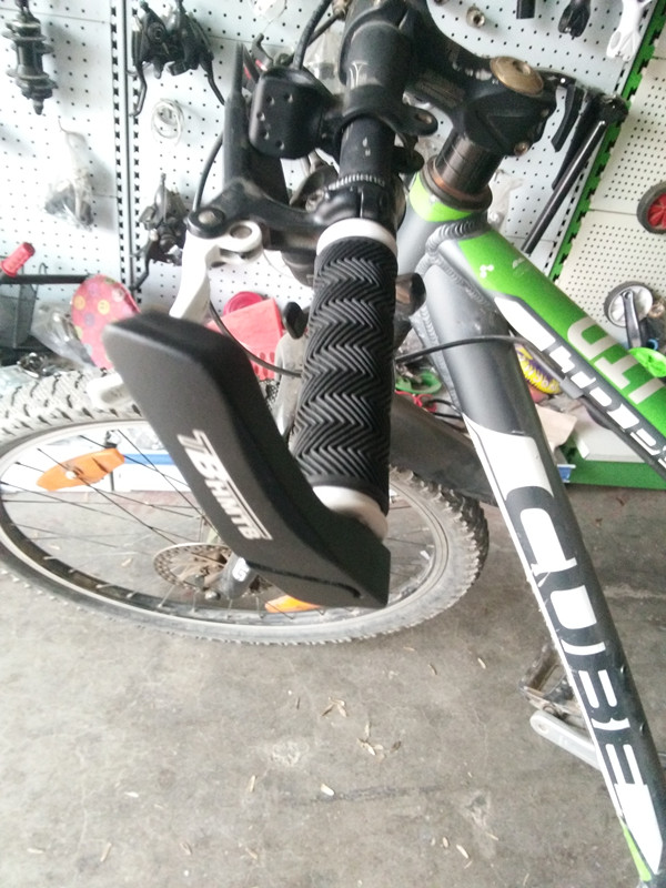 Poignées de vélo - Ref 2334402 Image 9