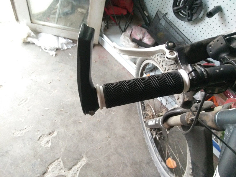 Poignées de vélo - Ref 2346335 Image 11