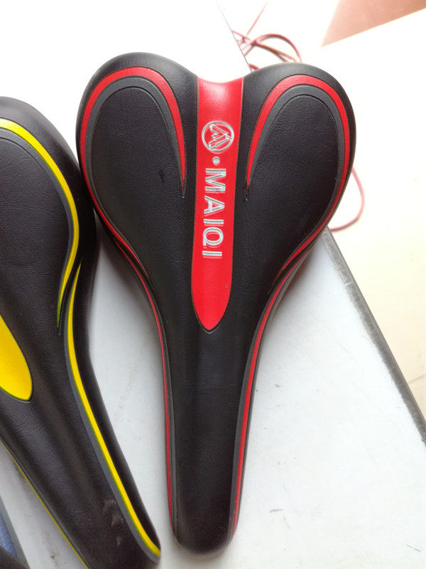 Selle de vélo - Ref 2357029 Image 6