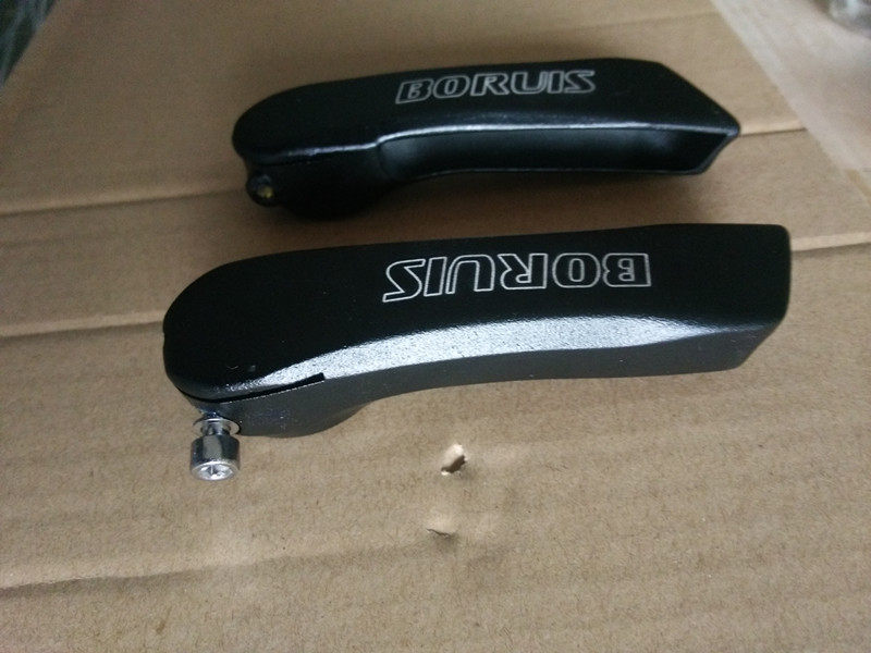 Poignées de vélo - Ref 2346335 Image 7